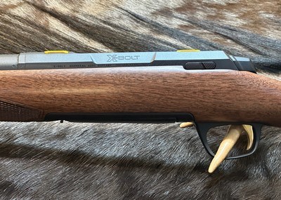 NEW BROWNING X-BOLT 2 HUNTER 270 WINCHESTER 22