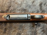 NEW BROWNING X-BOLT 2 HUNTER 270 WINCHESTER 22