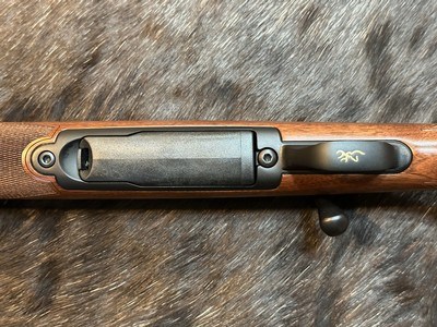 NEW BROWNING X-BOLT 2 HUNTER 270 WINCHESTER 22