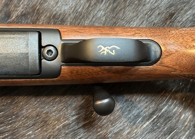 NEW BROWNING X-BOLT 2 HUNTER 270 WINCHESTER 22