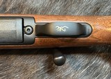 NEW BROWNING X-BOLT 2 HUNTER 270 WINCHESTER 22