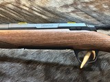 NEW BROWNING X-BOLT 2 HUNTER 270 WINCHESTER 22