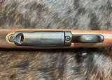 NEW BROWNING X-BOLT 2 HUNTER 270 WINCHESTER 22