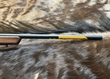 NEW BROWNING X-BOLT 2 HUNTER 270 WINCHESTER 22