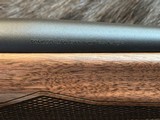 NEW BROWNING X-BOLT 2 HUNTER 270 WINCHESTER 22