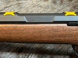 NEW BROWNING X-BOLT 2 HUNTER 270 WINCHESTER 22
