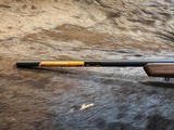 NEW BROWNING X-BOLT 2 HUNTER 270 WINCHESTER 22