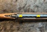 NEW BROWNING X-BOLT 2 HUNTER 270 WINCHESTER 22