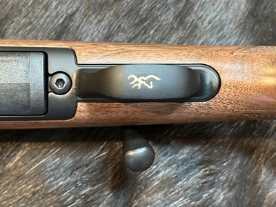 NEW BROWNING X-BOLT 2 HUNTER 270 WINCHESTER 22