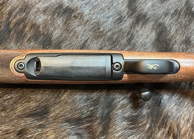 NEW BROWNING X-BOLT 2 HUNTER 270 WINCHESTER 22