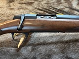 NEW BROWNING X-BOLT 2 HUNTER 6.8 WESTERN 24