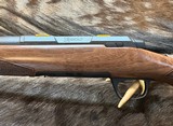 NEW BROWNING X-BOLT 2 HUNTER 6.8 WESTERN 24