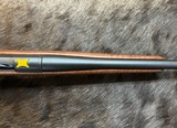 NEW BROWNING X-BOLT 2 HUNTER 6.8 WESTERN 24