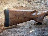 NEW BROWNING X-BOLT 2 HUNTER 6.8 WESTERN 24