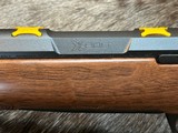 NEW BROWNING X-BOLT 2 HUNTER 6.8 WESTERN 24