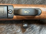 NEW BROWNING X-BOLT 2 HUNTER 6.8 WESTERN 24