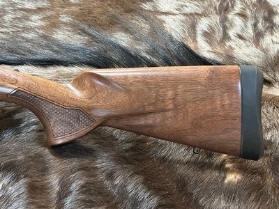 NEW BROWNING X-BOLT 2 HUNTER 6.8 WESTERN 24