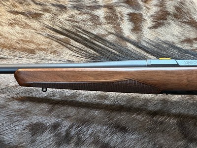NEW BROWNING X-BOLT 2 HUNTER 6.8 WESTERN 24