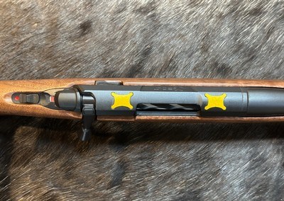 NEW BROWNING X-BOLT 2 HUNTER 6.8 WESTERN 24