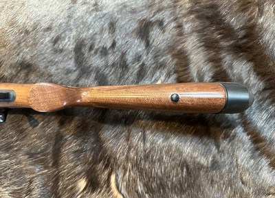 NEW BROWNING X-BOLT 2 HUNTER 6.8 WESTERN 24