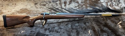 NEW BROWNING X-BOLT 2 HUNTER 6.8 WESTERN 24