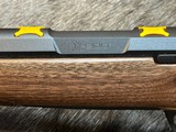 NEW BROWNING X-BOLT 2 HUNTER 6.8 WESTERN 24