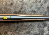 NEW BROWNING X-BOLT 2 HUNTER 6.8 WESTERN 24