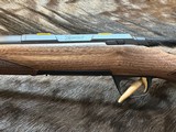 NEW BROWNING X-BOLT 2 HUNTER 6.8 WESTERN 24