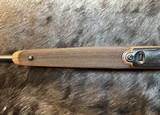 NEW BROWNING X-BOLT 2 HUNTER 6.8 WESTERN 24