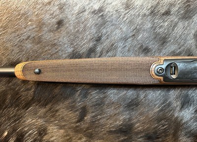 NEW BROWNING X-BOLT 2 HUNTER 6.8 WESTERN 24
