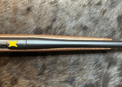 NEW BROWNING X-BOLT 2 HUNTER 6.8 WESTERN 24