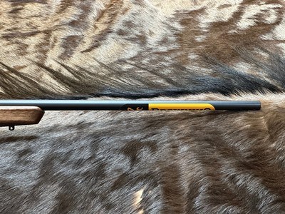 NEW BROWNING X-BOLT 2 HUNTER 6.8 WESTERN 24