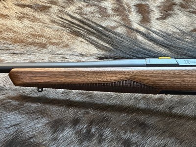 NEW BROWNING X-BOLT 2 HUNTER 6.8 WESTERN 24