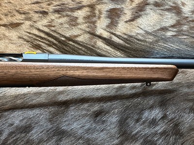 NEW BROWNING X-BOLT 2 HUNTER 6.8 WESTERN 24