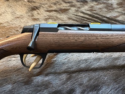 NEW BROWNING X-BOLT 2 HUNTER 6.8 WESTERN 24