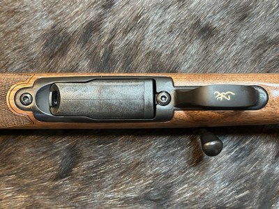 NEW BROWNING X-BOLT 2 HUNTER 6.8 WESTERN 24