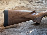 NEW BROWNING X-BOLT 2 HUNTER 6.5 PRC 24