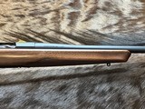 NEW BROWNING X-BOLT 2 HUNTER 6.5 PRC 24