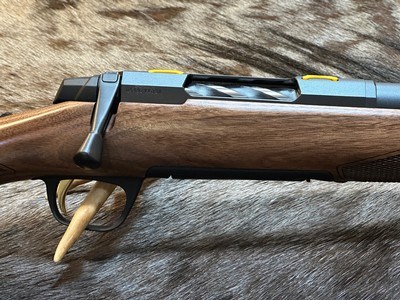NEW BROWNING X-BOLT 2 HUNTER 6.5 PRC 24