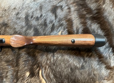 NEW BROWNING X-BOLT 2 HUNTER 6.5 PRC 24