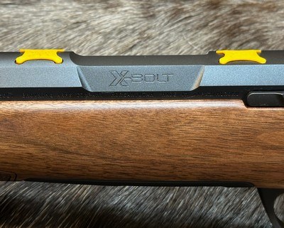 NEW BROWNING X-BOLT 2 HUNTER 6.5 PRC 24