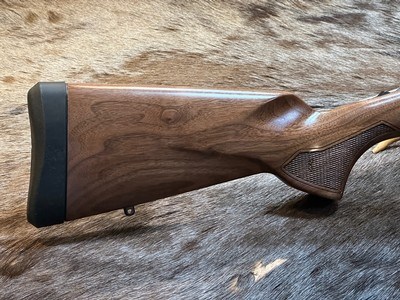NEW BROWNING X-BOLT 2 HUNTER 6.5 PRC 24