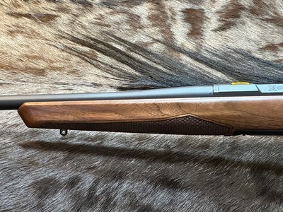 NEW BROWNING X-BOLT 2 HUNTER 6.5 PRC 24