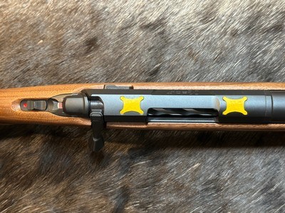 NEW BROWNING X-BOLT 2 HUNTER 6.5 PRC 24