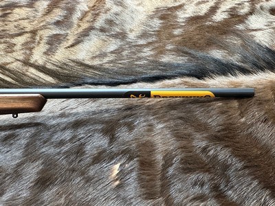 NEW BROWNING X-BOLT 2 HUNTER 6.5 PRC 24