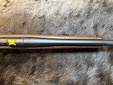 NEW BROWNING X-BOLT 2 HUNTER 6.5 PRC 24