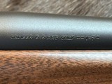 NEW BROWNING X-BOLT 2 HUNTER 6.5 PRC 24