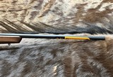 NEW BROWNING X-BOLT 2 HUNTER 6.5 PRC 24