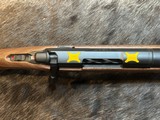 NEW BROWNING X-BOLT 2 HUNTER 6.5 PRC 24