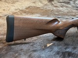 NEW BROWNING X-BOLT 2 HUNTER 6.5 PRC 24